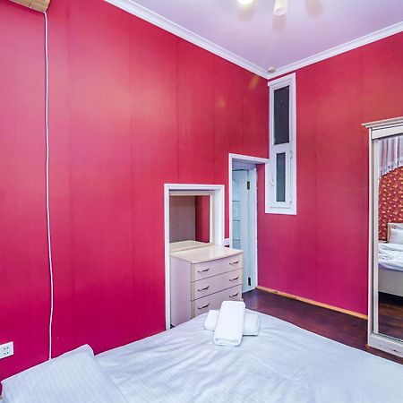 Apart Hotel In Nizami Baku Kültér fotó