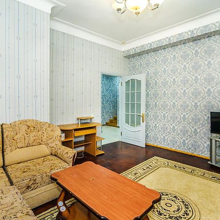 Apart Hotel In Nizami Baku Kültér fotó