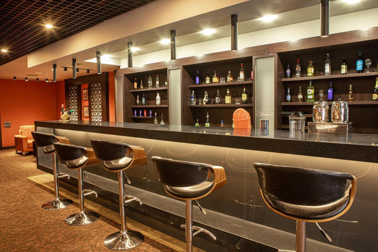 Apart Hotel In Nizami Baku Kültér fotó