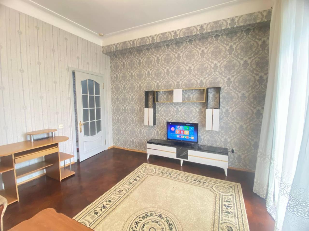 Apart Hotel In Nizami Baku Kültér fotó