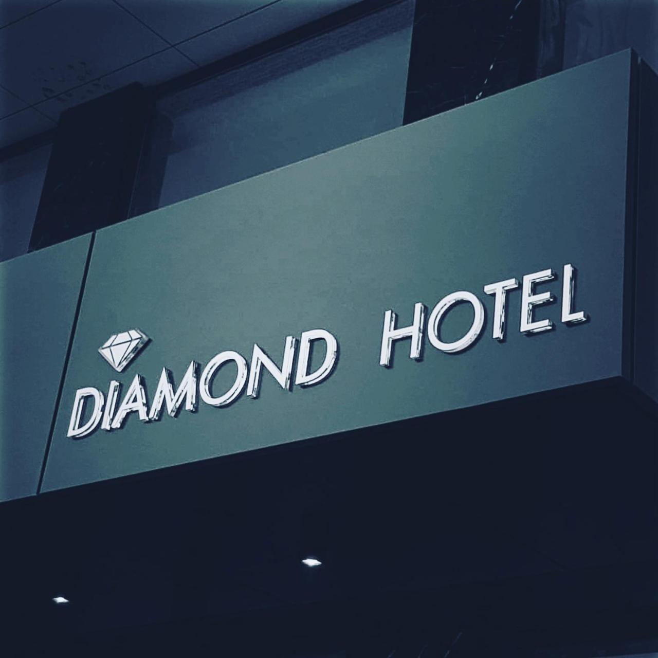 Apart Hotel In Nizami Baku Kültér fotó