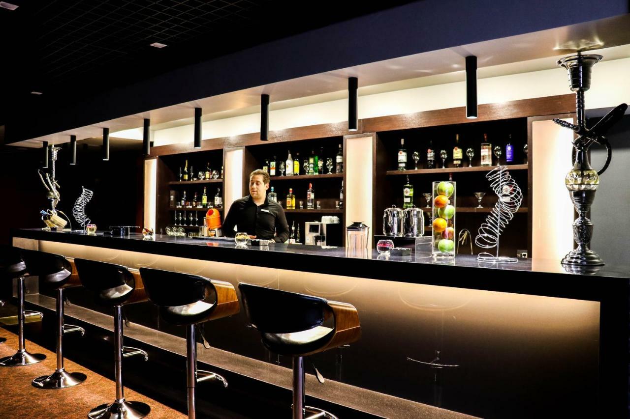Apart Hotel In Nizami Baku Kültér fotó